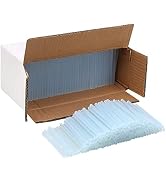 Magicfly Hot Glue Gun Sticks, Huge Pack of 800, 6 lbs, 4 Inch Long and 0.27 Inch Diameter Mini Ho...