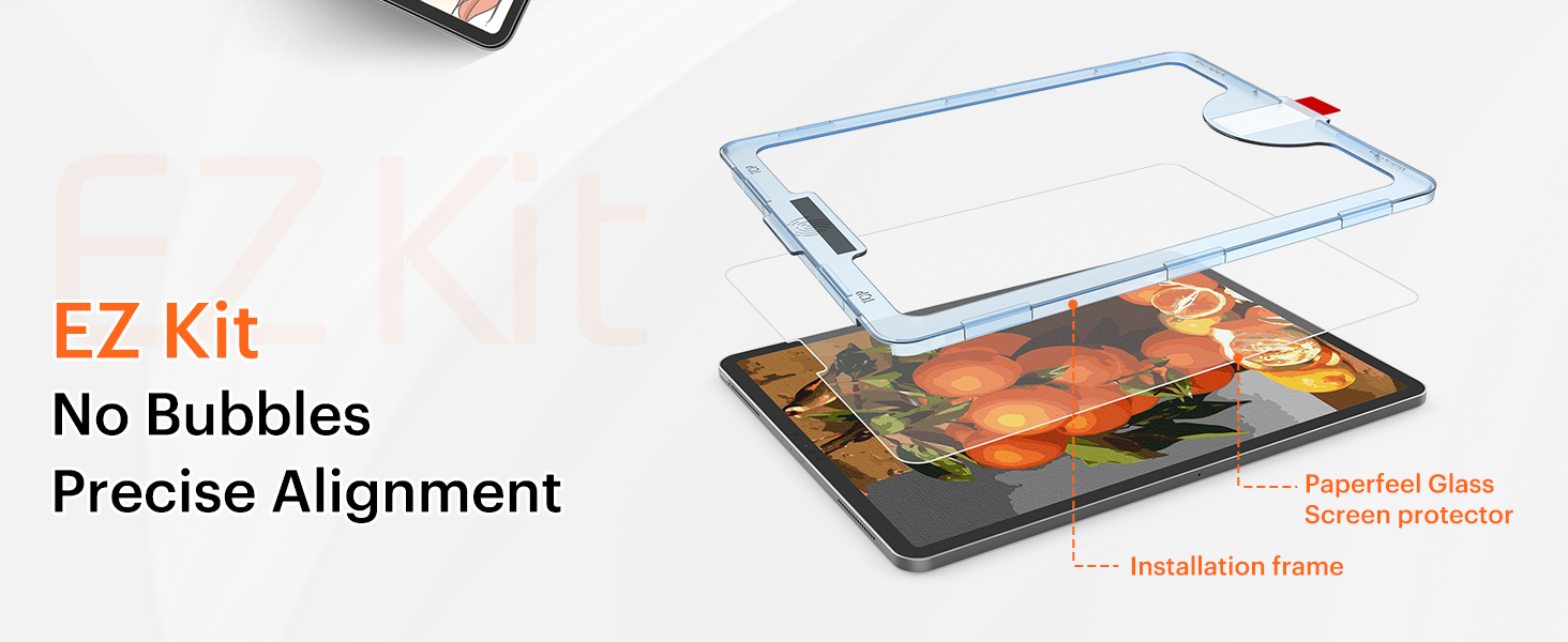 ipad pro 11 inch screen protector