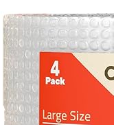 Bubble Wrap for Packing & Moving