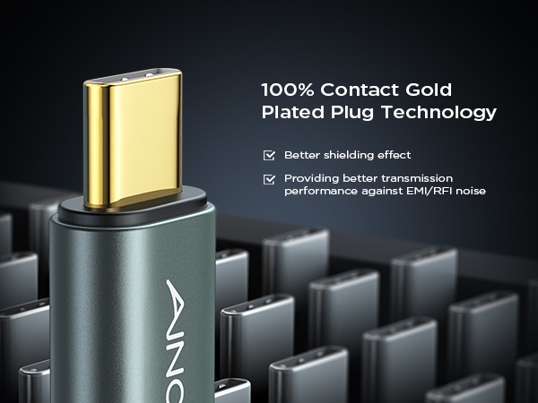 usb c printer cable