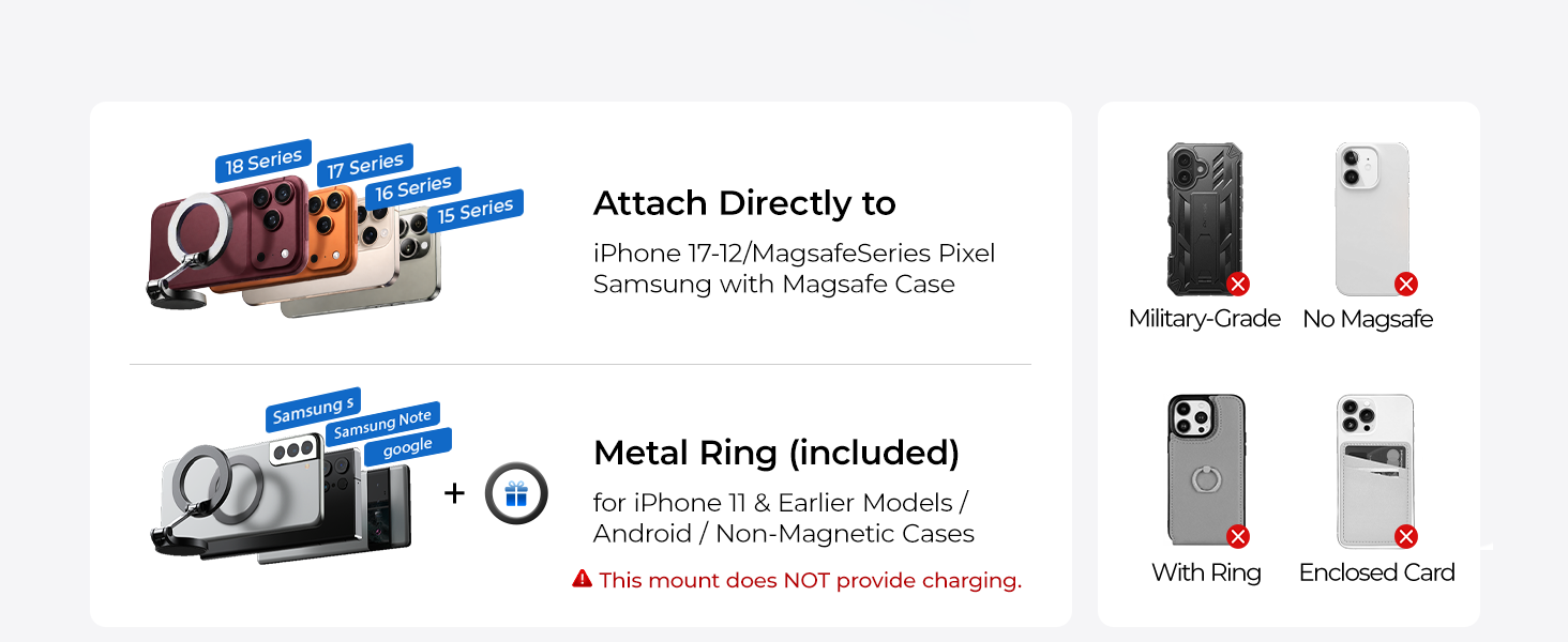 iphone 18 car mount