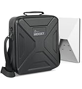 MEKEET Starlink Mini Case - Ultra-Light Portable Storage for Starlink Mini Dish & Accessories, Sh...