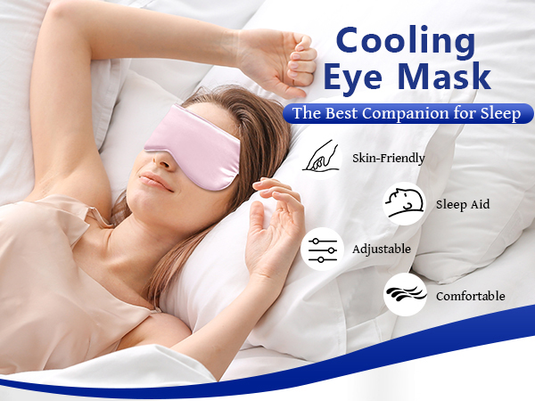 sleep eye mask