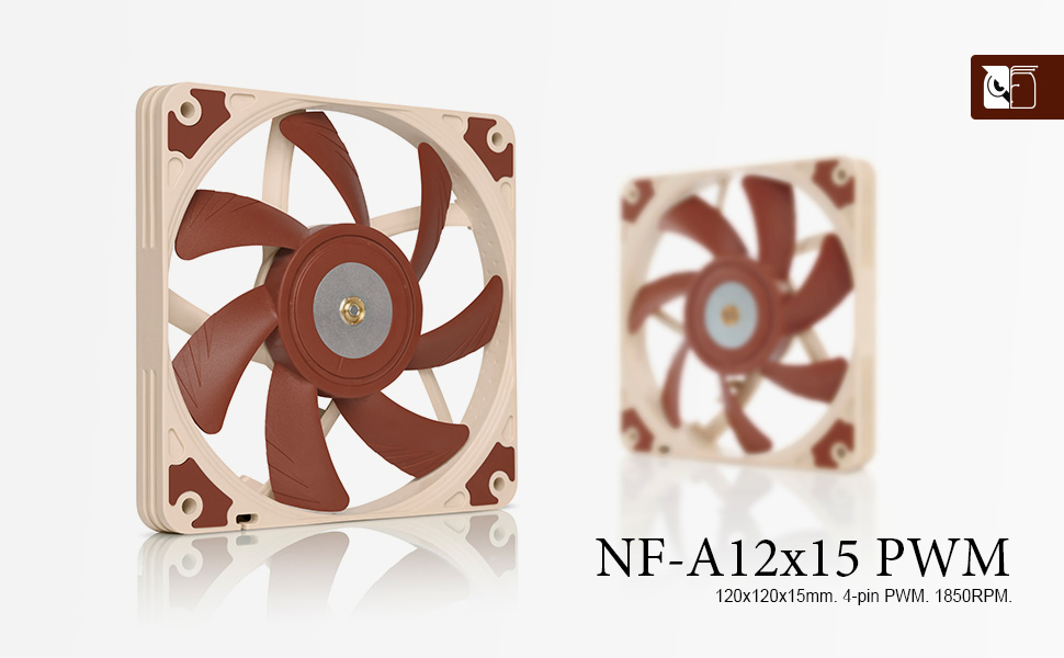 NF-A12x15 PWM header
