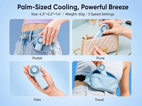 cooling fan