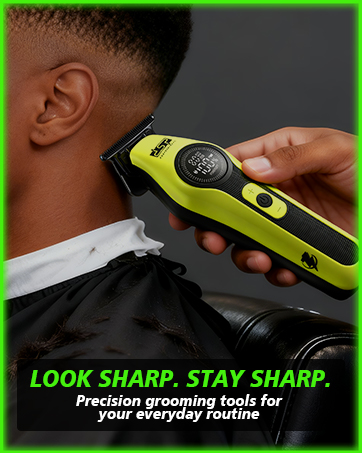 clipper set