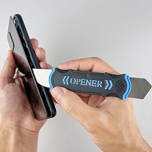Opener - Dual Heads Flexible Opening Tool
