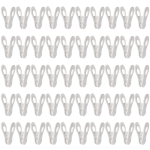 Hanger Clips for Hangers