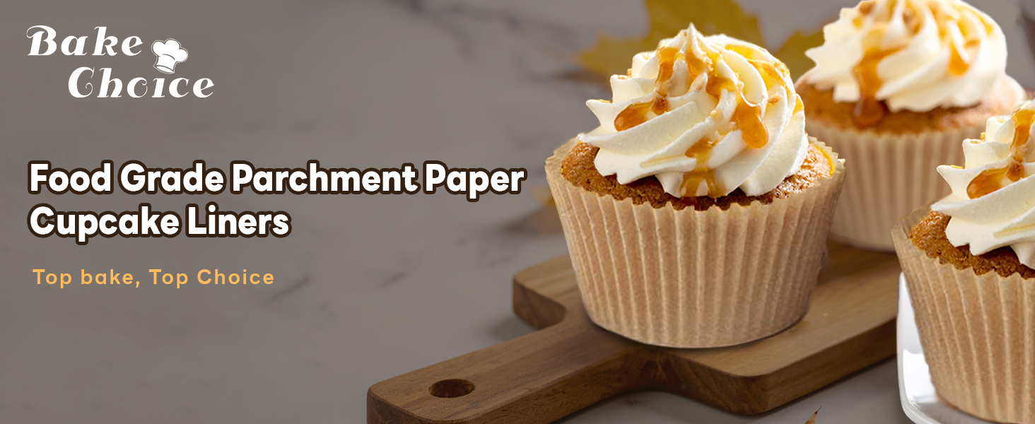 cupcake liners