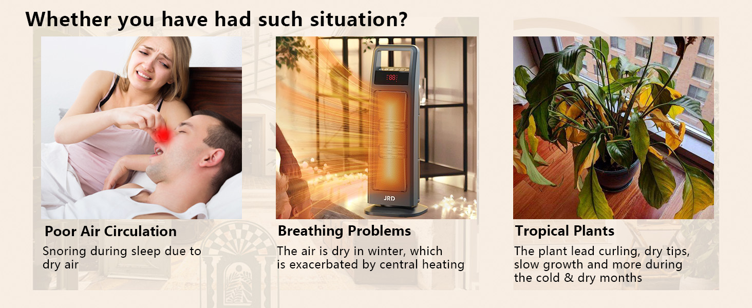 small humidifier