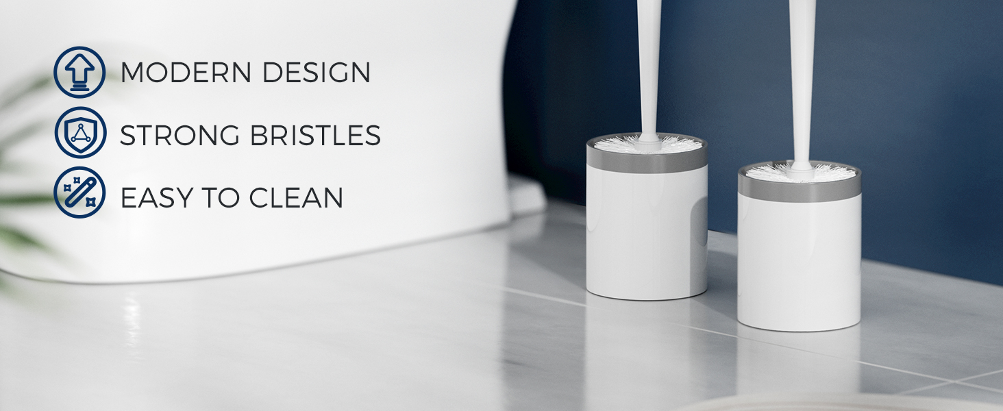 toilet brush