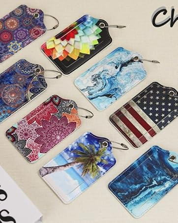 luggage tag