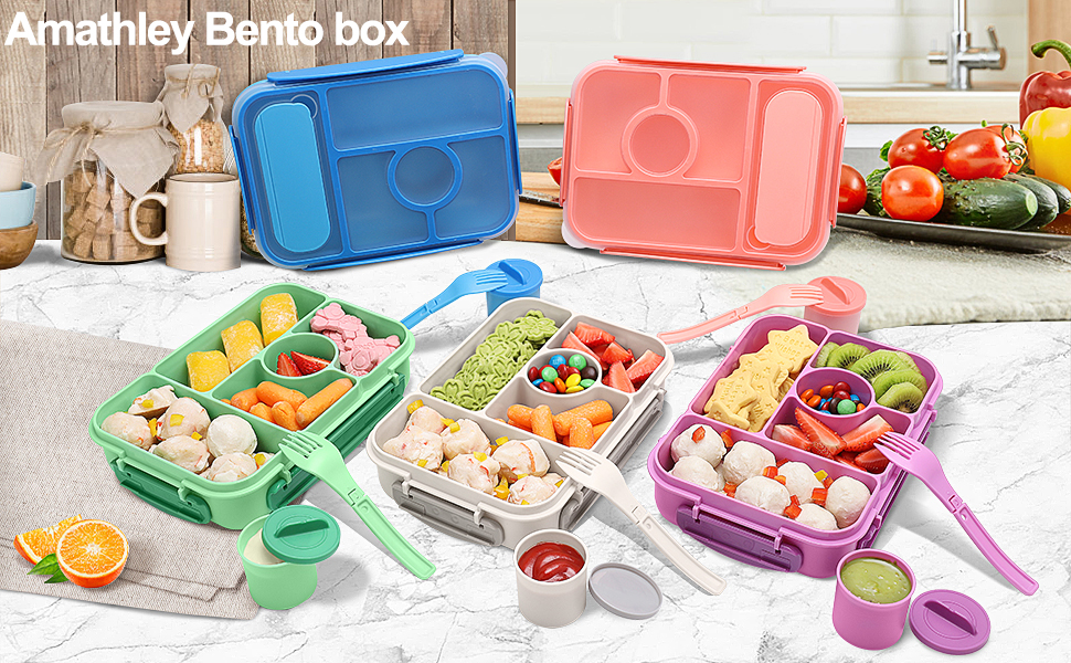 lunch box kids