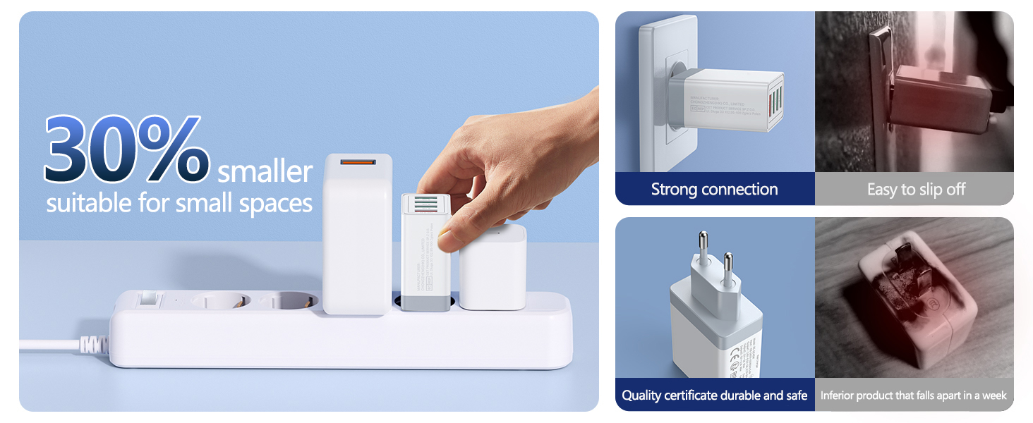 european usb plug