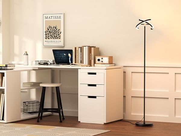 Floor Lamp