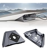 STARGEAR Starlink Mini Mount Mobility, Anti-Theft Car Starlink Mounting Kit Starlink Mini Accesso...