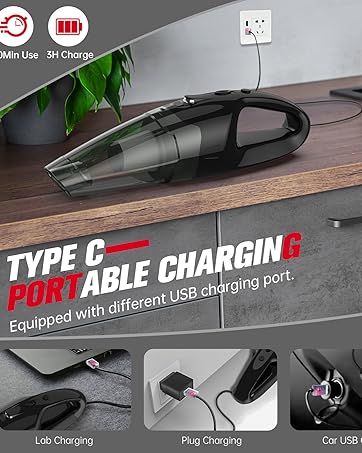 Type-C Charge