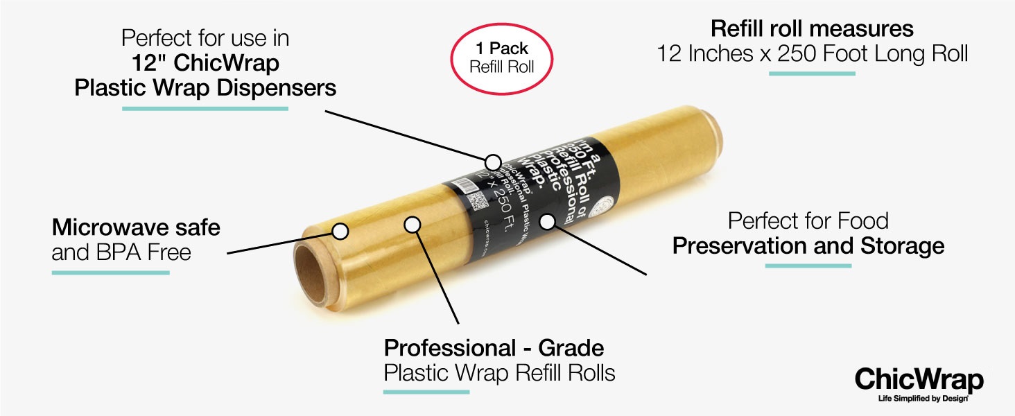 ChicWrap