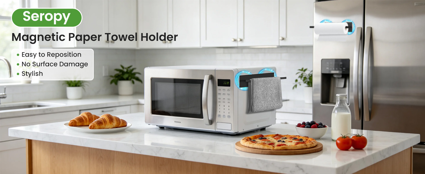 paper towelholder