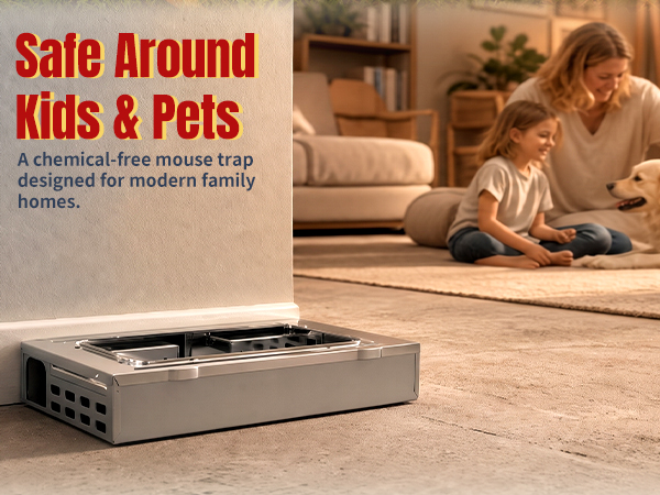 mouse traps mouse traps indoor for home rat trap mice traps live mouse trap humane mouse traps