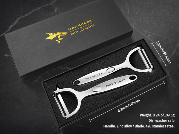 peeler y-peelers