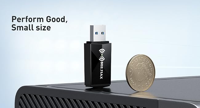 usb wifi adapter