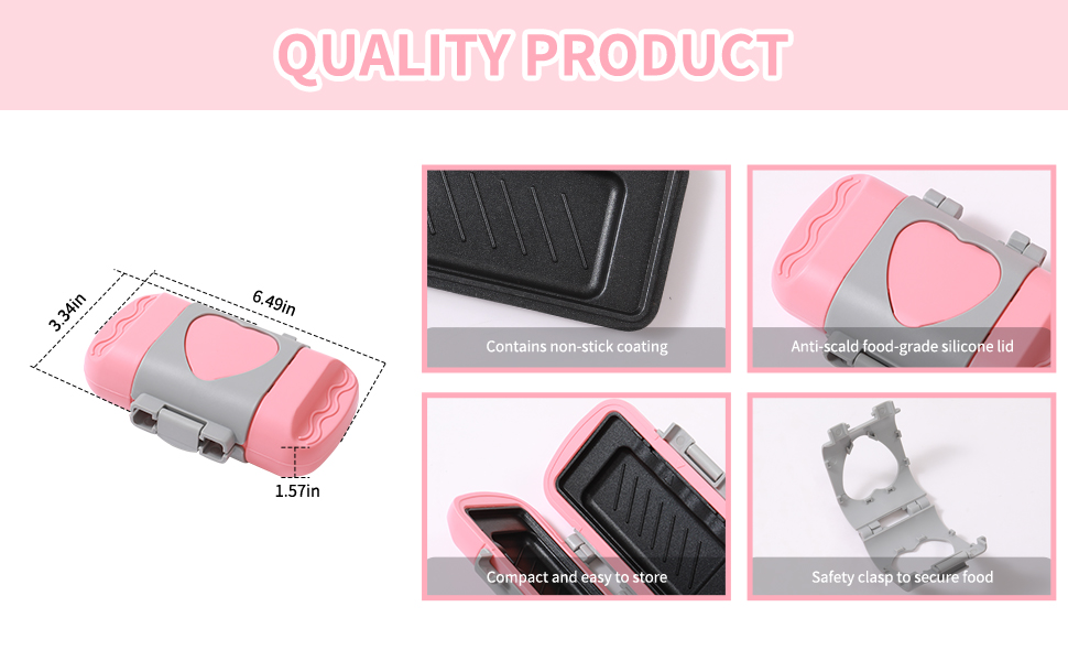grill sandwich maker