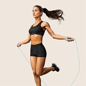 Jump rope mint2
