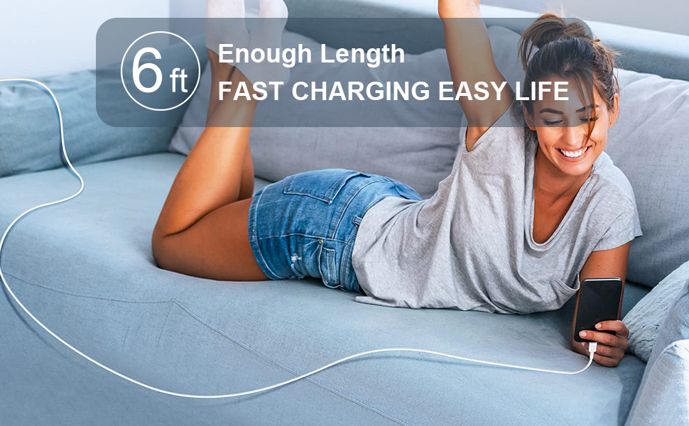 iPhone 18 Charger