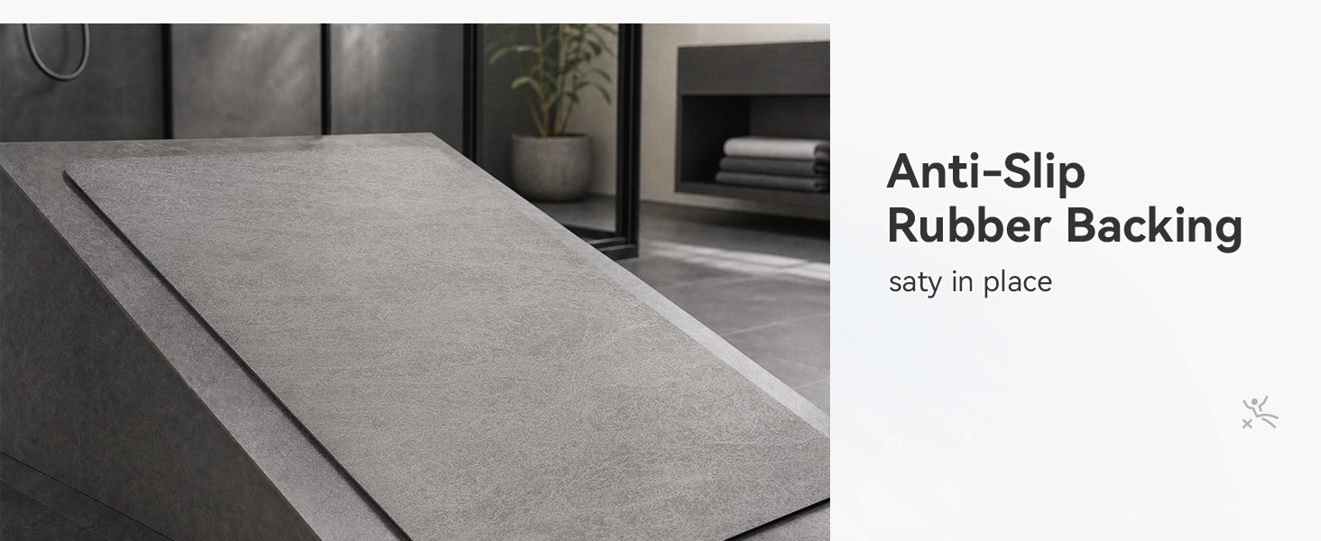 bath mat bathroom rugs bathroom mats quick dry bath rug super absorbent bathroom mat rubber backed