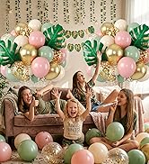 balloons
