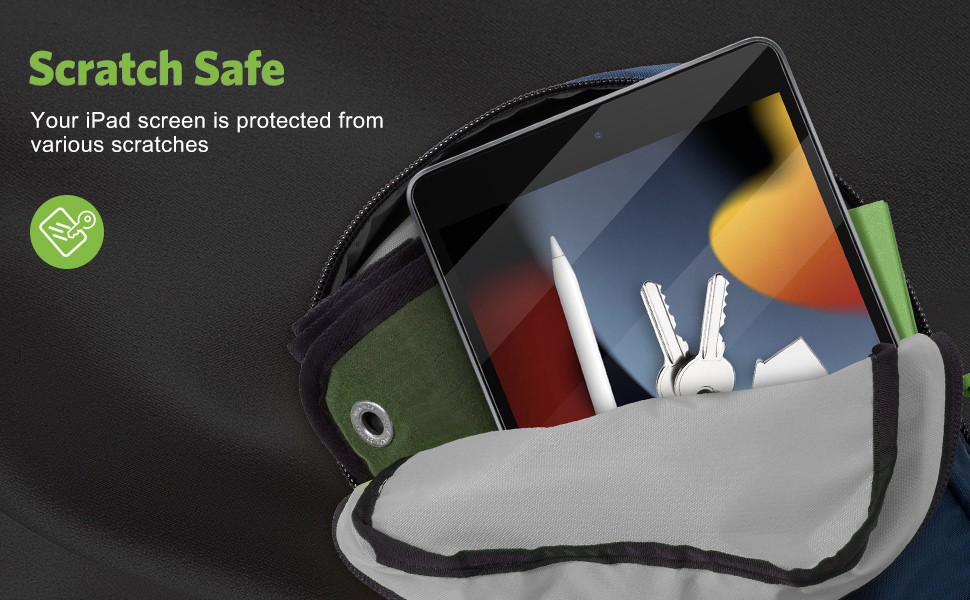 ipad screen protector