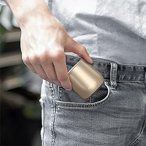 tiny speakers