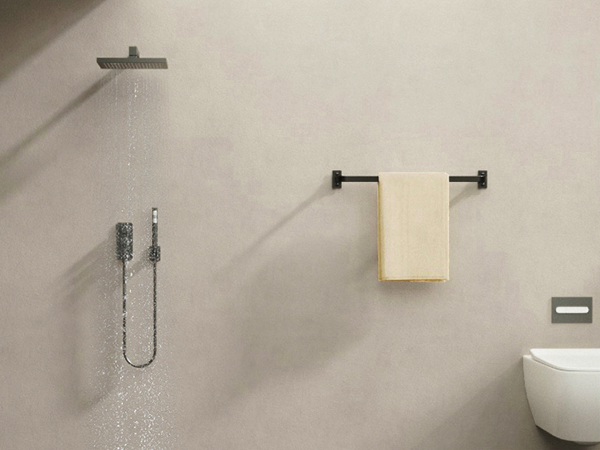 Mooche Bathroom Towel Bar