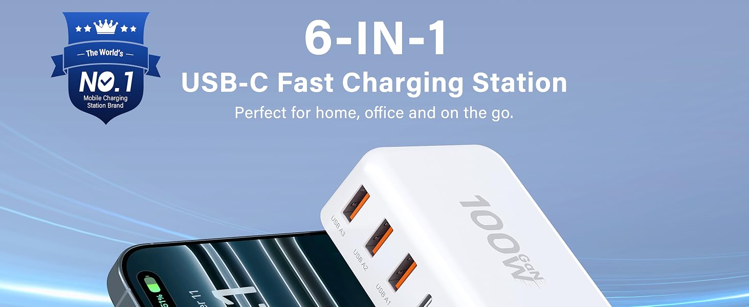Fast Charging