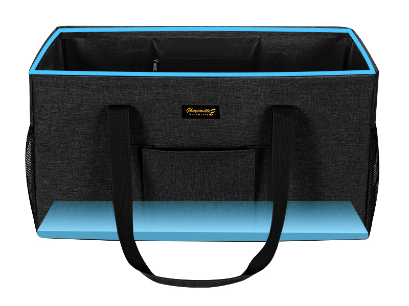 Extra Large Utility Tote Bag
