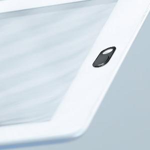 Camera Cover Slide