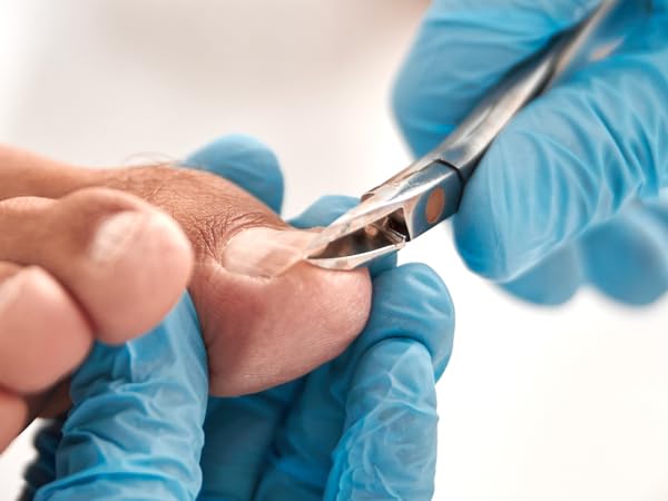 Toenail Cutter
