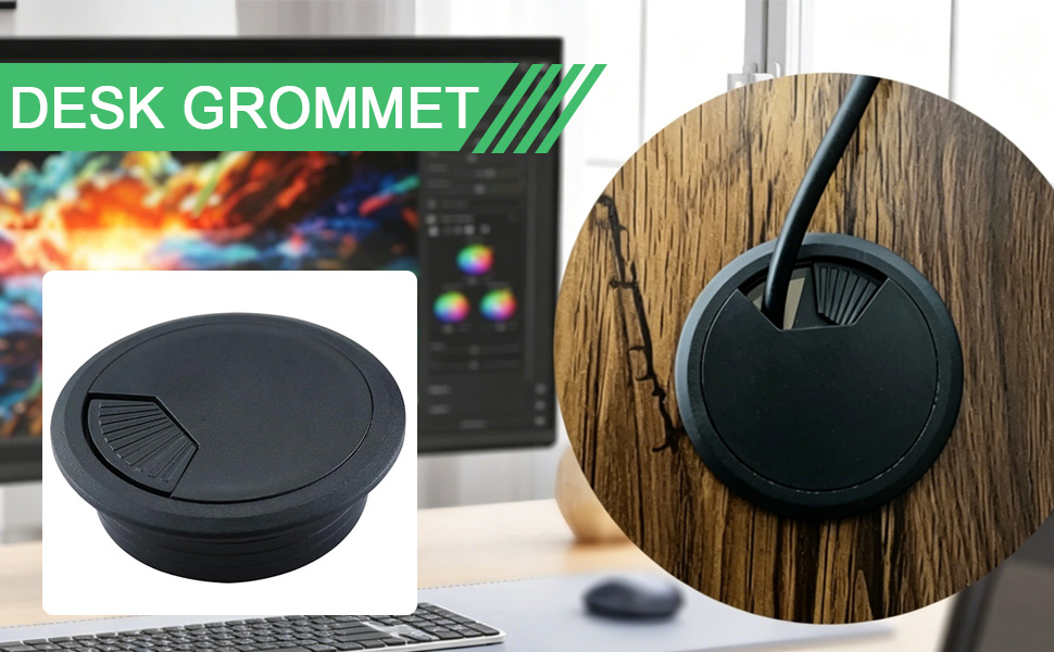Desk Grommet