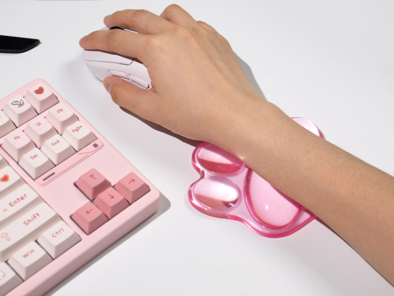 Animal Desk Elbow Pad