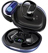 AI Translation Earbuds Real Time, 3-in-1 Translator Earbuds with 144 Languages and Accents Headph...