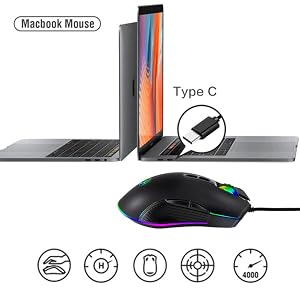 Durable and Ergonomic