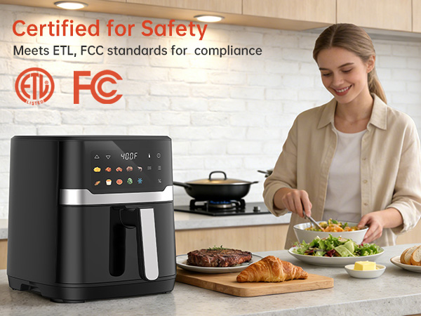 Certified Performance for Trustworthy Reliability