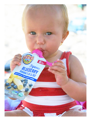 ChooMee SoftSip Pouch Tops for baby and toddler food pouches silicone flow control valve