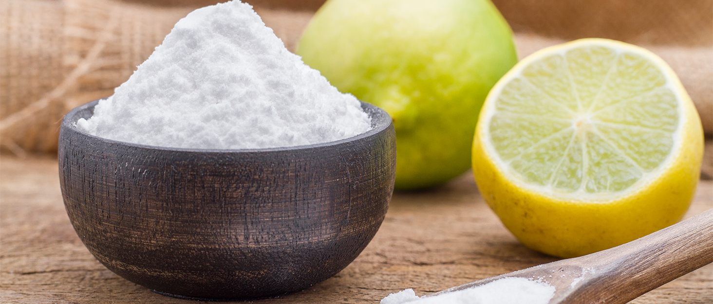 Citric Acid Powder