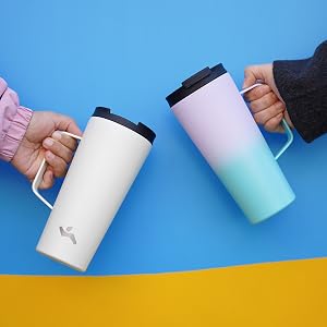 tumbler