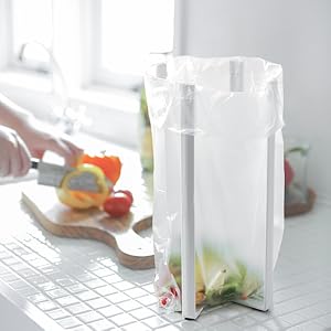 Collapsible Bottle Dryer displayed in a modern home