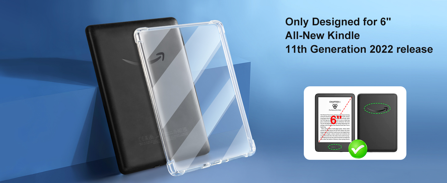 k22 clear case