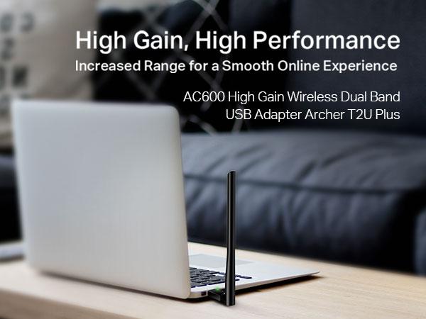 Wifi adapter