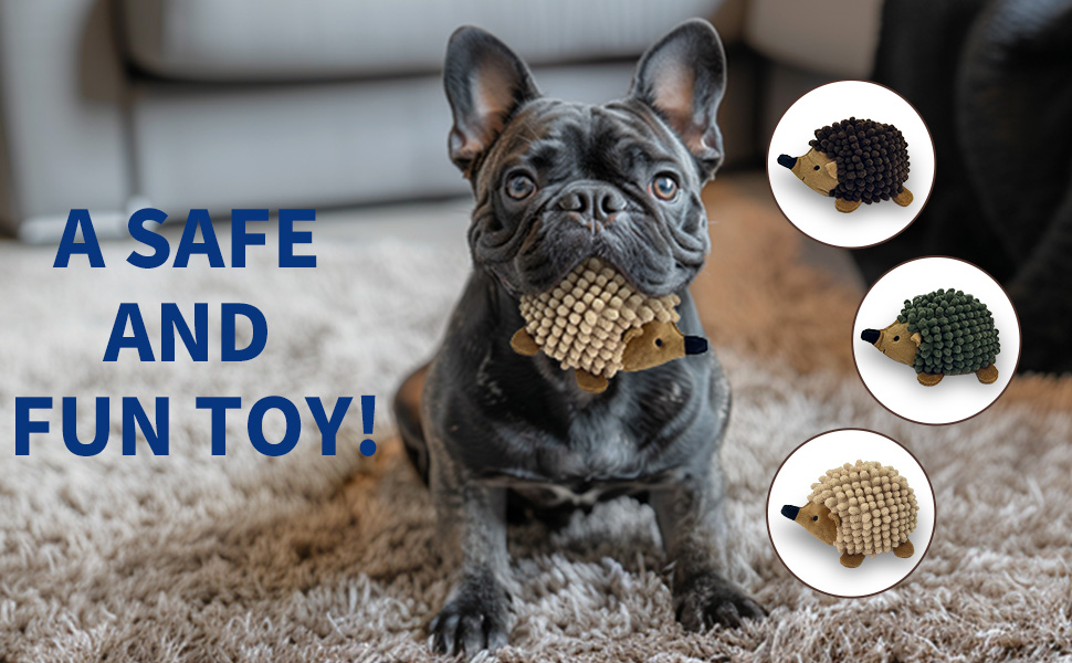 dog toys